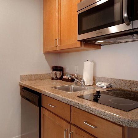 Homewood Suites By Hilton San Francisco Airport North California Brisbane Exterior photo