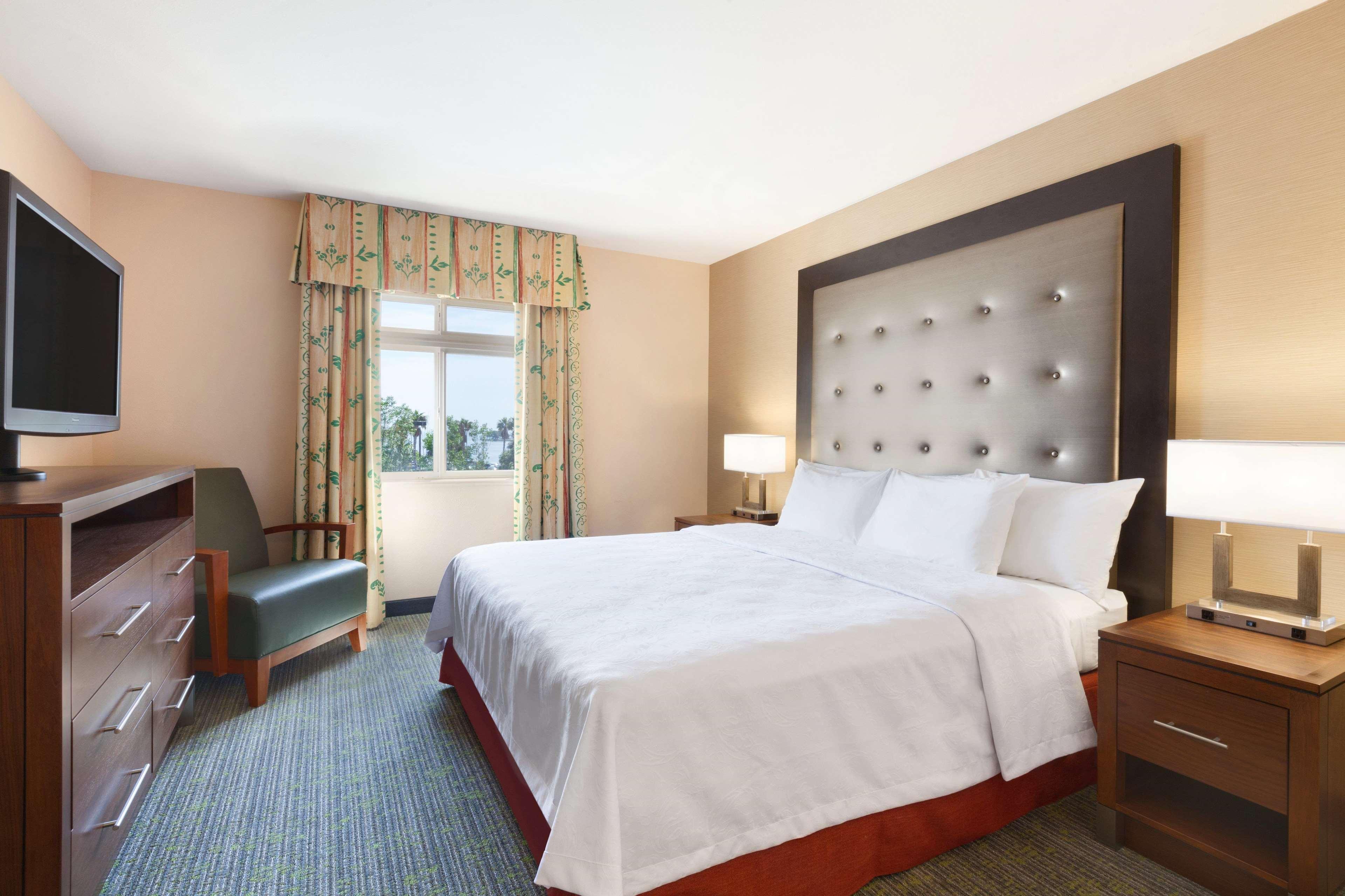 Homewood Suites By Hilton San Francisco Airport North California Brisbane Exterior photo