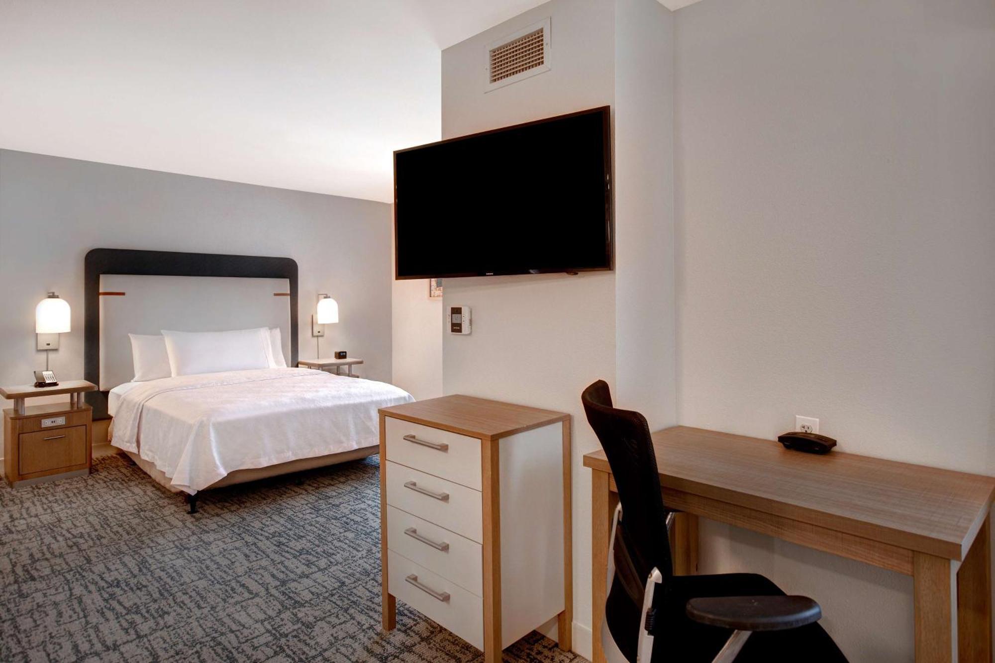 Homewood Suites By Hilton San Francisco Airport North California Brisbane Exterior photo